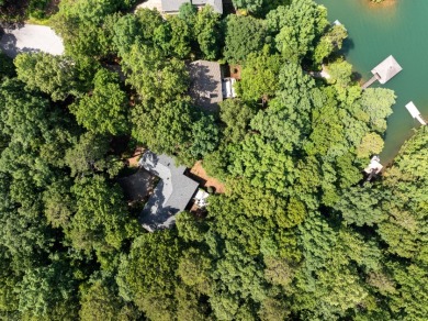 A Peaceful Waterfront Setting on the Shores of Lake Keowee - photo 27