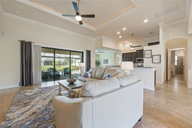 Experience exceptional waterfront living in this beautifully - photo 3