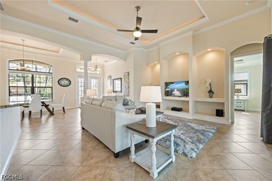 Experience exceptional waterfront living in this beautifully - photo 4