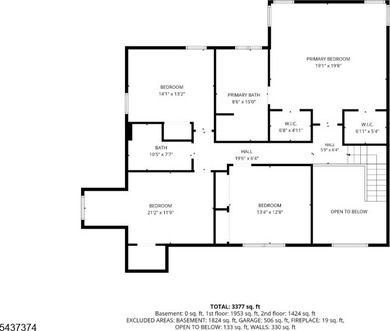 Welcome to 38 Canterbury Road, a stately 5-bedroom, 3.1-bathroom - photo 36