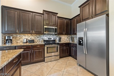 Experience exceptional waterfront living in this beautifully - photo 8