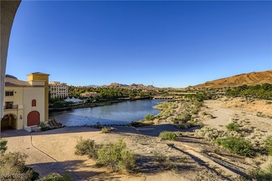 Lake Lot For Sale in Henderson, Nevada