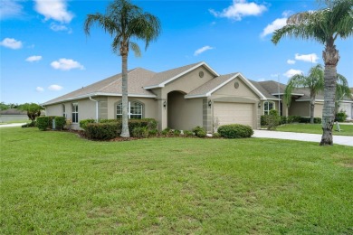 Lake Rochelle Home For Sale in Winter Haven Florida