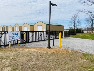 Lake Pleasant Acreage For Sale in Fremont Indiana