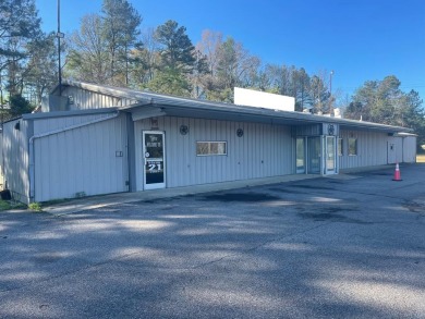 Lake Commercial For Sale in Springville, Tennessee