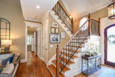 Absolutely stunning Country Club home! Tucked away on a quiet - photo 6