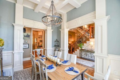 Absolutely stunning Country Club home! Tucked away on a quiet - photo 8