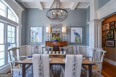 Absolutely stunning Country Club home! Tucked away on a quiet - photo 9