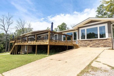 Lake Home For Sale in Mountain Home, Arkansas