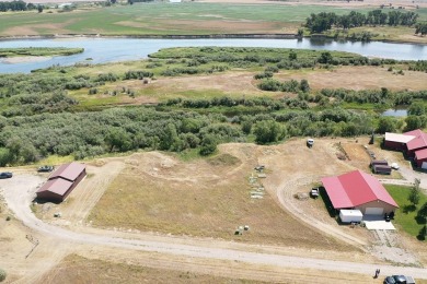 Lake Lot For Sale in Cascade, Montana