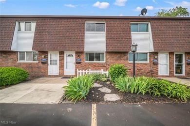 (private lake, pond, creek) Condo For Sale in Avon Ohio