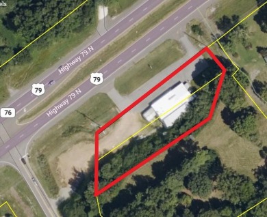 Lake Lot For Sale in Springville, Tennessee