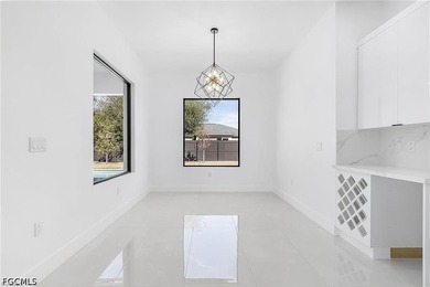 Stunning new construction home on a corner lot with a private - photo 6