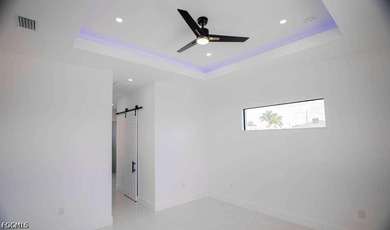 Stunning new construction home on a corner lot with a private - photo 7