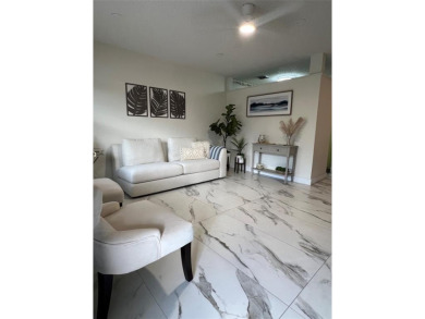 Lake Condo For Sale in Hallandale Beach, Florida