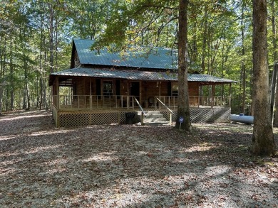 Lake Home For Sale in Jamestown, Tennessee