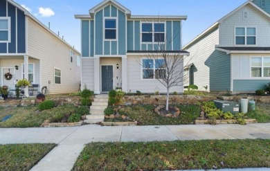 Lake Home For Sale in Fort Worth, Texas