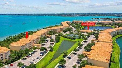 Absolutely stunning wide water views of the intracoastal - photo 1