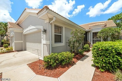 Welcome to 2274 Granby Drive in the highly desirable gated golf - photo 4