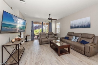 Welcome to 2274 Granby Drive in the highly desirable gated golf - photo 7