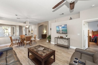 Welcome to 2274 Granby Drive in the highly desirable gated golf - photo 8