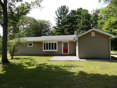 Lake Home For Sale in Gaylord, Michigan