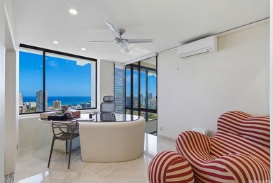 Only 1% of Honolulu will ever call this home.Perched atop the - photo 19