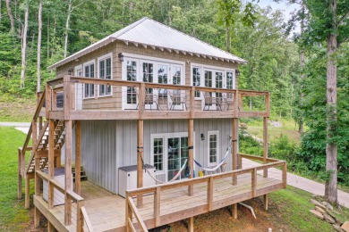 Smith Lake (White Oak Creek) Just the perfect lake cottage! - Lake Home For Sale in Logan, Alabama