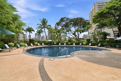 Only 1% of Honolulu will ever call this home.Perched atop the - photo 23