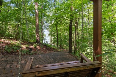 A Peaceful Waterfront Setting on the Shores of Lake Keowee - photo 28
