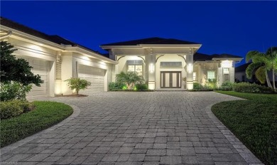 Harborage Lake Home Sale Pending in Fort Myers Florida