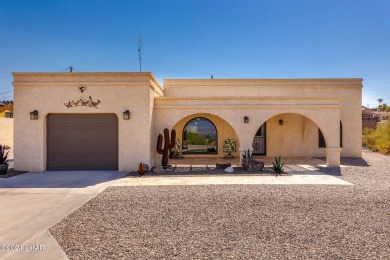 Lake Havasu Home For Sale in Lake Havasu City Arizona