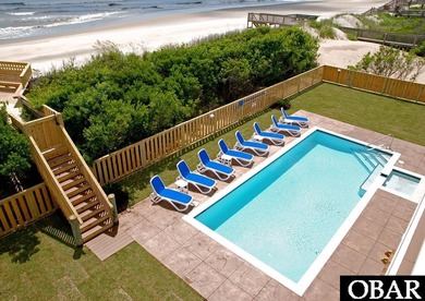 Experience the best of Corolla living in this stunning
