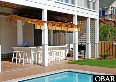 Experience the best of Corolla living in this stunning