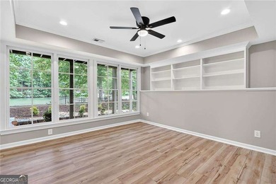 Experience exceptional lakefront living in this stunning 5 - photo 40
