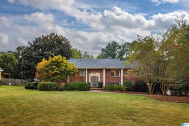Lake Home For Sale in Birmingham, Alabama