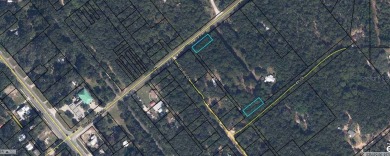 Lake Lot For Sale in Keystone Heights, Florida