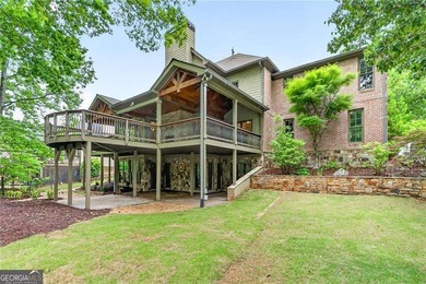 Experience exceptional lakefront living in this stunning 5 - photo 46
