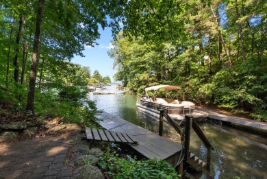A Peaceful Waterfront Setting on the Shores of Lake Keowee - photo 14