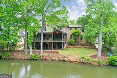 Experience exceptional lakefront living in this stunning 5 - photo 49