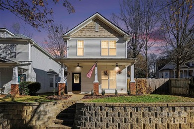 Lake Norman Home For Sale in Cornelius North Carolina