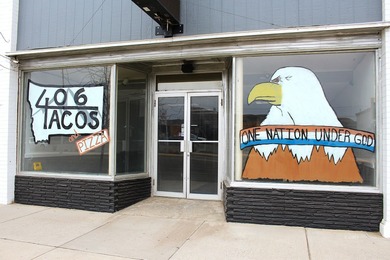 Lake Commercial For Sale in Glendive, Montana