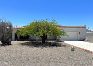 Lake Home For Sale in Lake Havasu City, Arizona