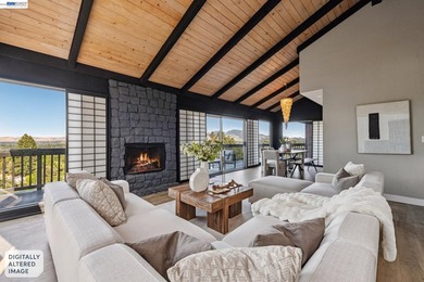 Welcome to this stunning Reliez Valley residence, perfectly - photo 5
