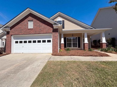 Lake Murray Home For Sale in Irmo South Carolina