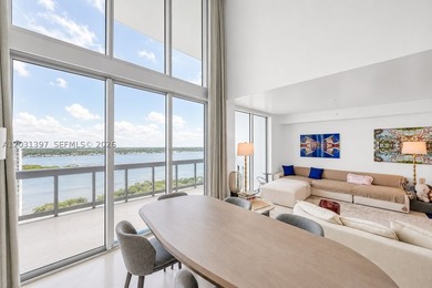 TRUE TROPHY UNIT WITH 20 FOOT CEILINGS, 2,498 LIVING SQFT AND - photo 6