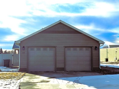 Yellowstone River Home For Sale in Sidney Montana