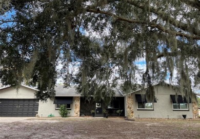 Lake Home Sale Pending in Lake Alfred, Florida