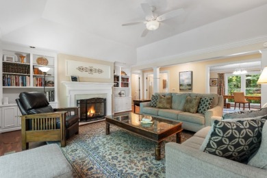 A Peaceful Waterfront Setting on the Shores of Lake Keowee - photo 4