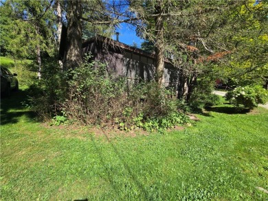 Lake Home Sale Pending in Hancock, New York